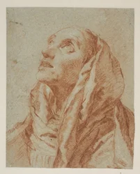 Testa di Sant