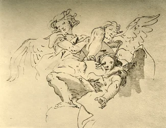 Angeli sospesi