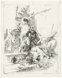 Scherzi di fantasia