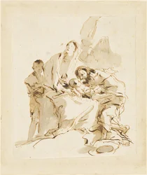 La Sacra Famiglia