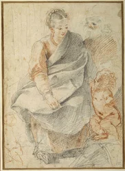 La Sacra Famiglia
