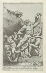 Gruppo del Laocoonte