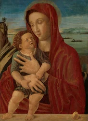Madonna con Bambino