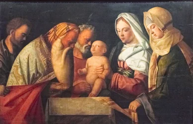 La circoncisione