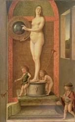 Vanità
