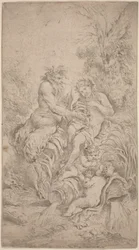 Pan e Olimpo