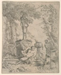 Il festival di Pan