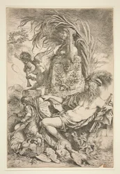 Il genio di G.B. Castiglione