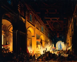 Il sacco di Roma
