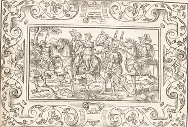 Decameron - Sesto giorno, racconto 1