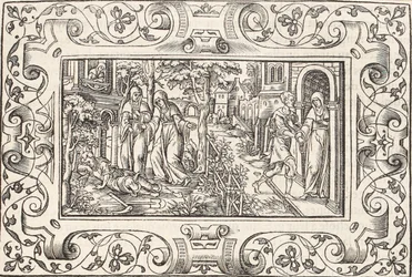 Decameron - Terzo giorno, racconto 1