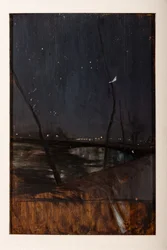 Notturno sulla Senna