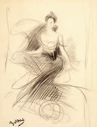 Ritratto di Madame X