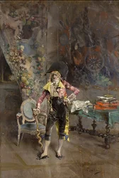 Ritratto di un uomo