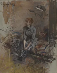 Ritratto dell