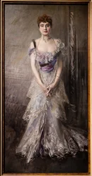 Principessa Eulalia di Spagna