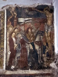 Oratorio della Cappella dei Penitenti Bianchi, Tenda, 2024 (foto)