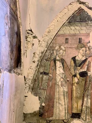 Oratorio della Cappella dei Penitenti Bianchi, Tenda, 2024 (foto)
