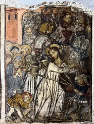 Oratorio della Cappella dei Penitenti Bianchi, Tenda, 2024 (foto)