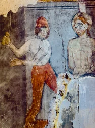 Oratorio della Cappella dei Penitenti Bianchi, Tenda, 2024 (foto)