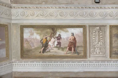 Vita di Cristo