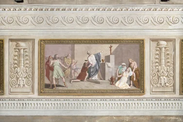 Storie di Cristo