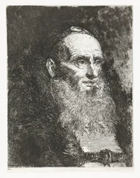 Vecchio uomo