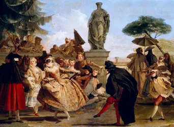 Il minuetto