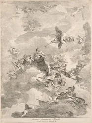 Il trionfo di Ercole