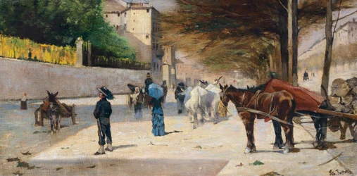 Viale Principe Amedeo