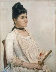 Ritratto della figliastra