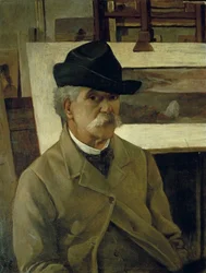 Autoritratto