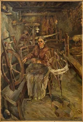 Tessitore