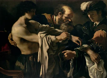 Il ritorno del figliol prodigo