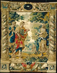 Didone ed Enea, 1679