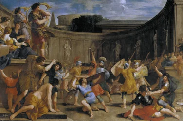 Gladiatori romani