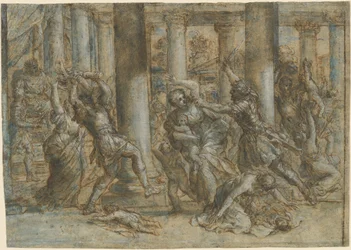 La strage degli innocenti