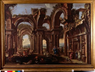 La piscina probatica