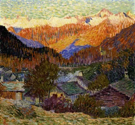 Mattino d