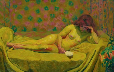 Teodora, 1914