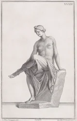Statua di Venere