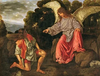 Tobia e l