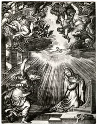 Annunciazione