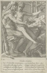 Amori degli Dei