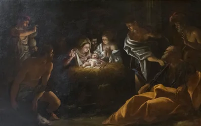Presepe