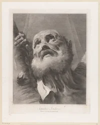 Apostolo Andrea