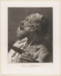 Apostolo Bartolomeo