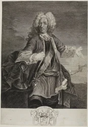 Johann Matthias, conte von Schulenburg