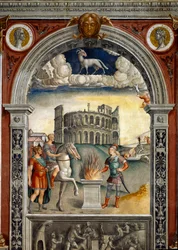 Segno dello Zodiaco: “L