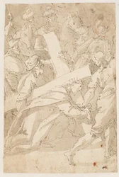 La via crucis
